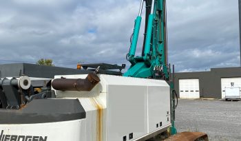 2004 ABI 16/20 Mobileram Rig $550K [Unusual Bargain] full