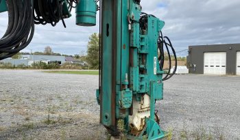 2004 ABI 16/20 Mobileram Rig $550K [Unusual Bargain] full