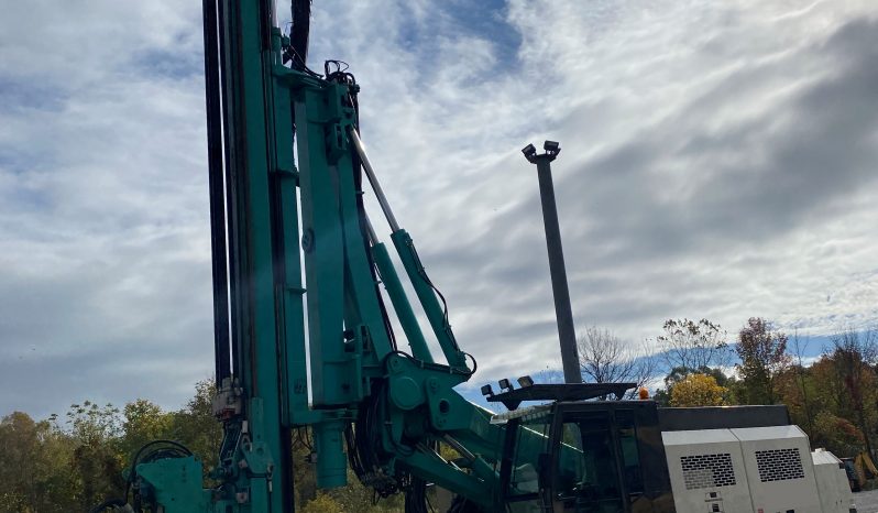 2004 ABI 16/20 Mobileram Rig $550K [Unusual Bargain] full