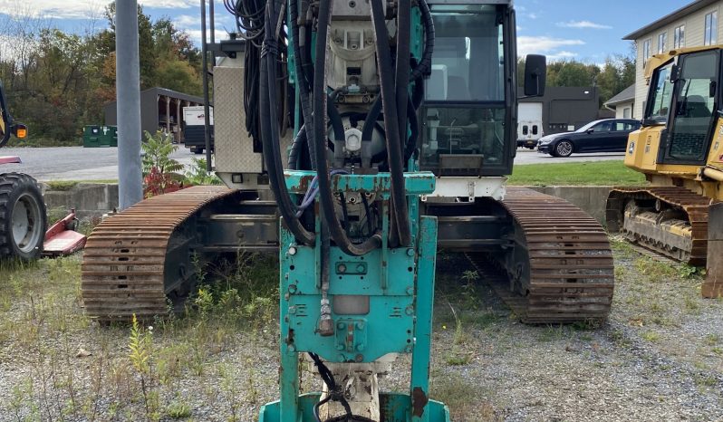 2004 ABI 16/20 Mobileram Rig $550K [Unusual Bargain] full