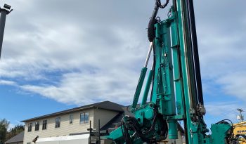 2004 ABI 16/20 Mobileram Rig $550K [Unusual Bargain] full