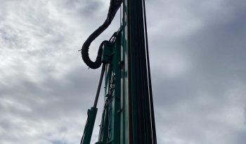 2004 ABI 16/20 Mobileram Rig $550K [Unusual Bargain] full