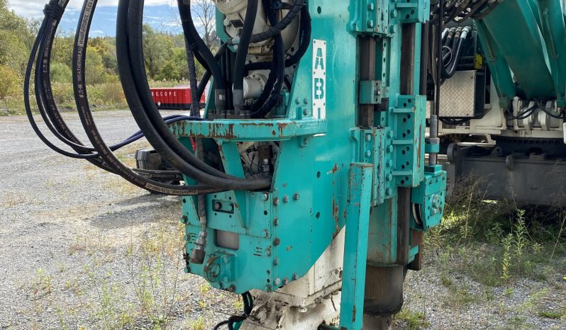 2004 ABI 16/20 Mobileram Rig $550K [Unusual Bargain] full