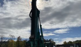 2004 ABI 16/20 Mobileram Rig $550K [Unusual Bargain]