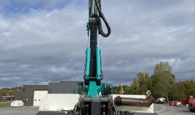 2004 ABI 16/20 Mobileram Rig $550K [Unusual Bargain]