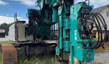 2004 ABI 16/20 Mobileram Rig $550K [Unusual Bargain] full