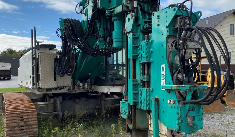 2004 ABI 16/20 Mobileram Rig $550K [Unusual Bargain] full