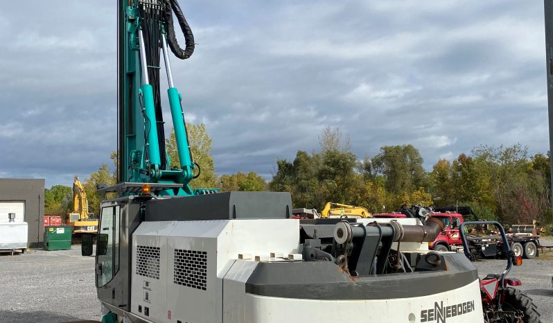 2004 ABI 16/20 Mobileram Rig $550K [Unusual Bargain] full