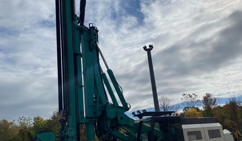 2004 ABI 16/20 Mobileram Rig $550K [Unusual Bargain] full