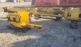 Used B3505 Berminghammer Diesel Hammers