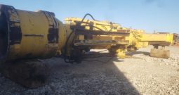 Used B3505 Berminghammer Diesel Hammers