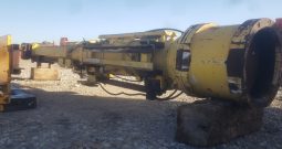 Used B3505 Berminghammer Diesel Hammers