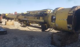 Used B3505 Berminghammer Diesel Hammers