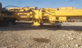 Used B3505 Berminghammer Diesel Hammers