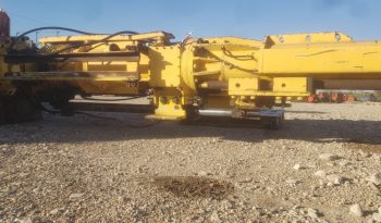 Used B3505 Berminghammer Diesel Hammers full