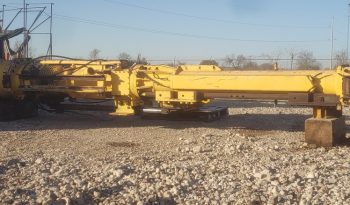 Used B3505 Berminghammer Diesel Hammers full