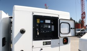 New 2022 Inmesol 100 KVA Tier 4 Generator