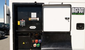 New 2022 Inmesol 100 KVA Tier 4 Generator full