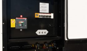 New 2022 Inmesol 100 KVA Tier 4 Generator