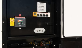 New 2022 Inmesol 100 KVA Tier 4 Generator full