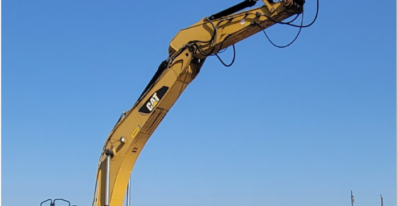 Electric Pile Driving Equipment