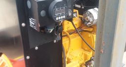 Berkeley Jet Pump 4″X6″ New