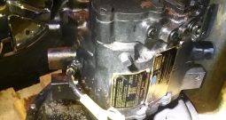 New Transmission Never used