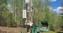 Fraste Multi XL Drilling Rig