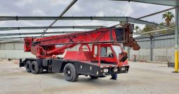 25 Ton P&H Crane