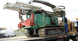 Fraste Multi XL Drilling Rig