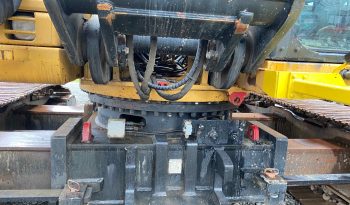 2008 Delmag RH20 Hydraulic Drilling Machine full