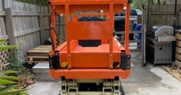 JLG ES1932 19ft Scissor Lift