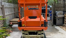 JLG ES1932 19ft Scissor Lift