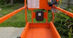 JLG ES1932 19ft Scissor Lift