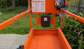 JLG ES1932 19ft Scissor Lift