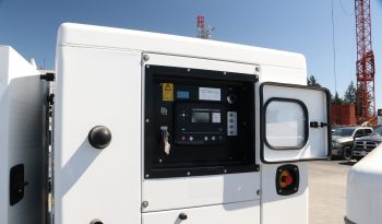 New 2022 Inmesol 100 KVA Tier 4 Generator full