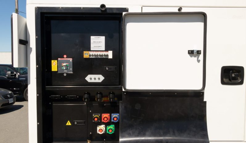 New 2022 Inmesol 100 KVA Tier 4 Generator full