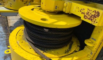 (8ea) Timberland A1250 Single Drum Hydraulic Snubbing Winches full