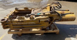 24″ Pile Cutter