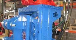 2020, and 2021 MKT V-8Esc Side Clamp Vibratory Hammers