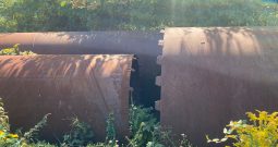 54” and 60” Steel Casing