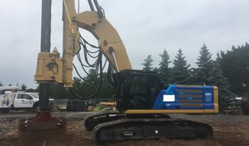 CZM LR160 Drilling Rig full