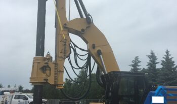 CZM LR160 Drilling Rig full