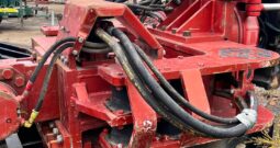 Excavator Mounted Vibratory Hammer
