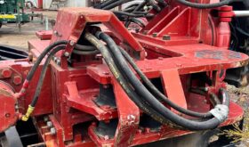 Excavator Mounted Vibratory Hammer
