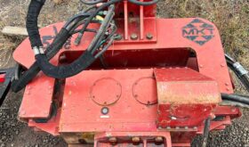 Excavator Mounted Vibratory Hammer