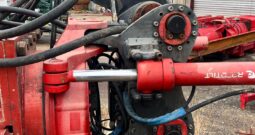 Excavator Mounted Vibratory Hammer