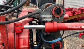 Excavator Mounted Vibratory Hammer