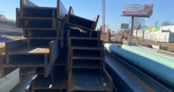 W24x176 Wide Flange Beams