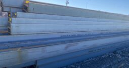 W24x176 Wide Flange Beams